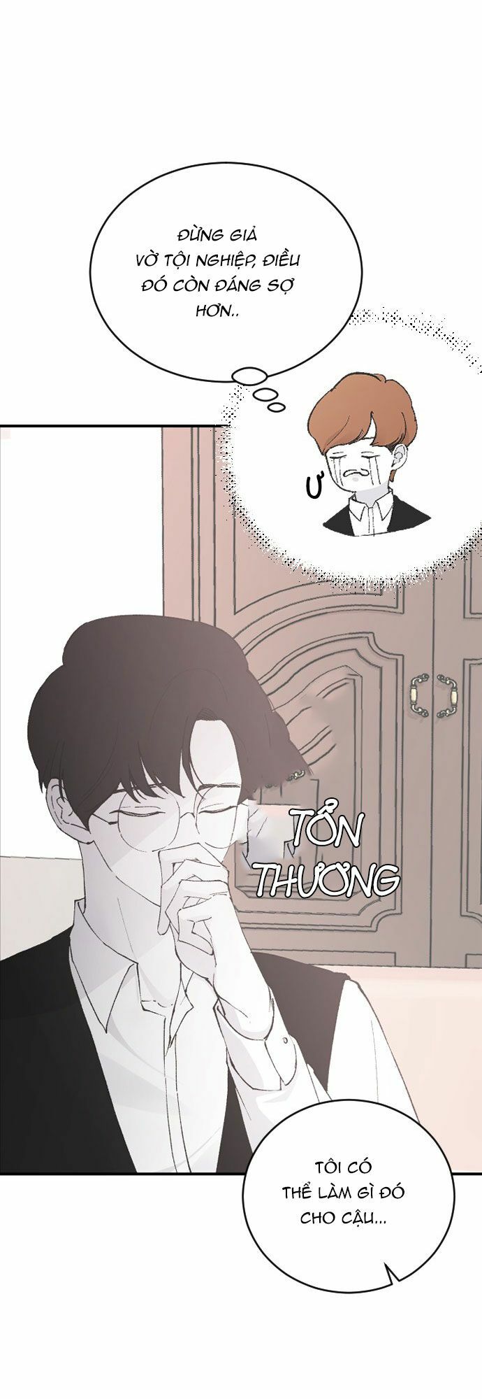 ba người anh trai cực phẩm của tôi chapter 22 7