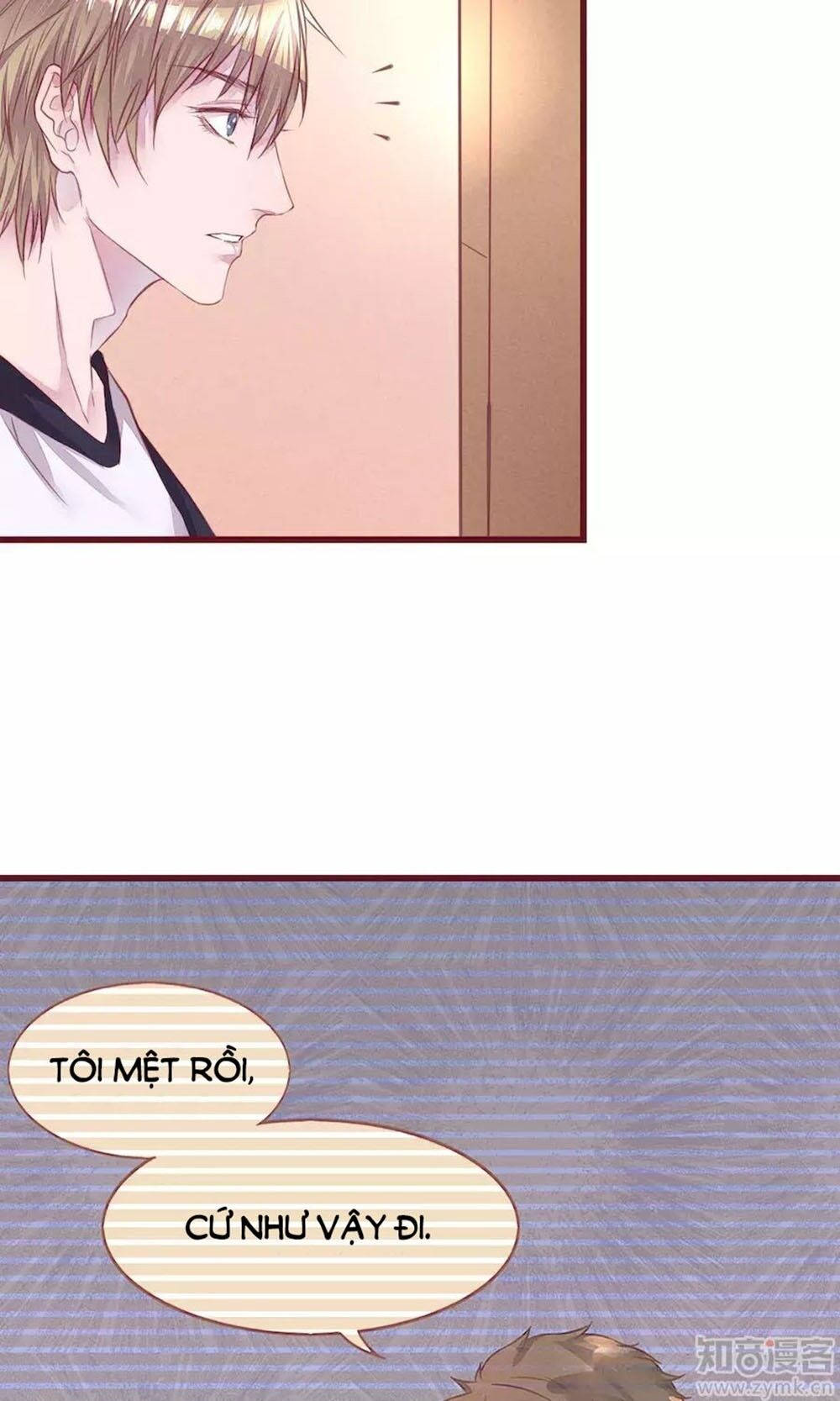 đào tạo nuôi dưỡng bạn trai mèo chapter 10 28