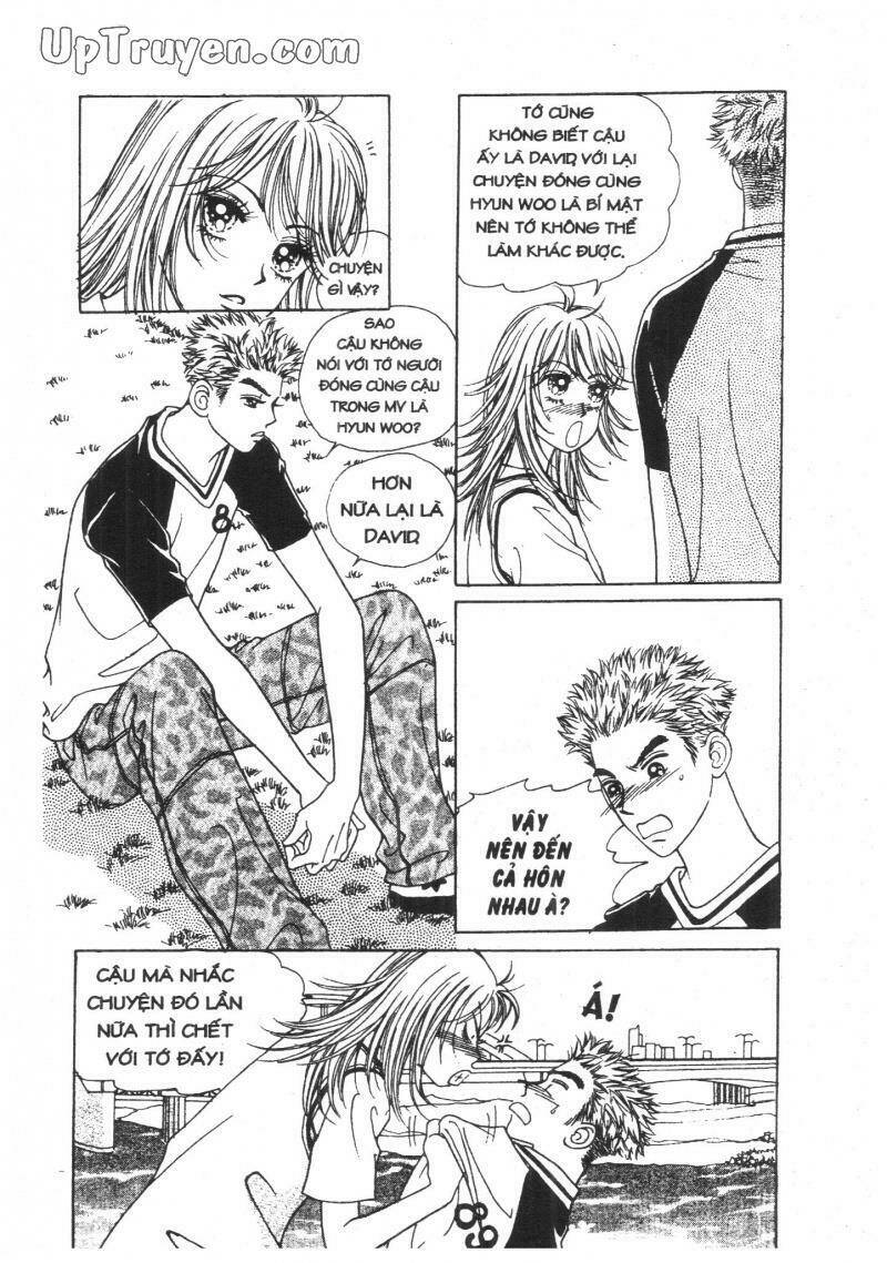 nụ hôn chàng trai chapter 6 111