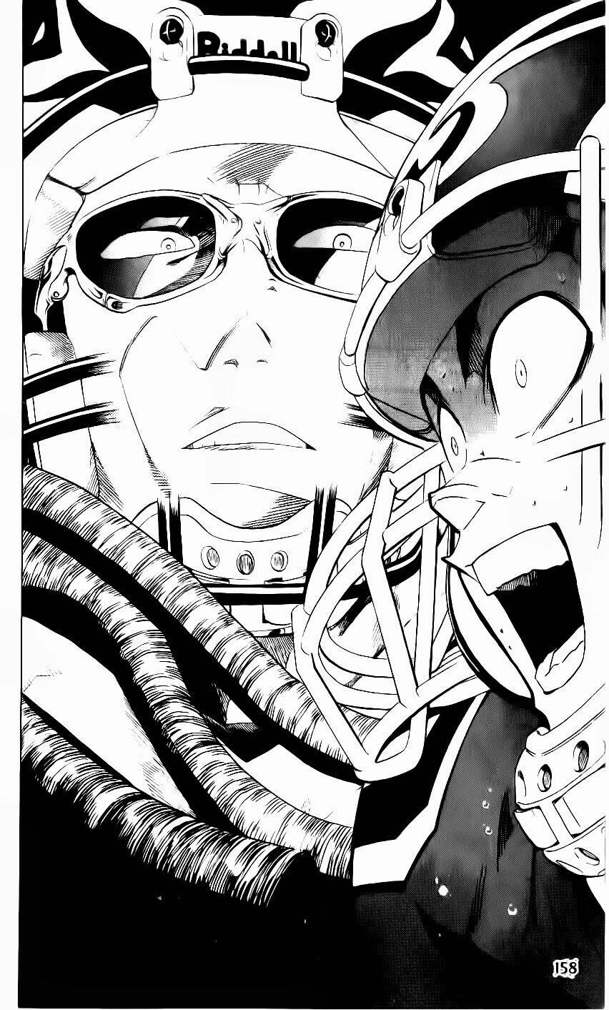 lá chắn mắt chapter 195 12