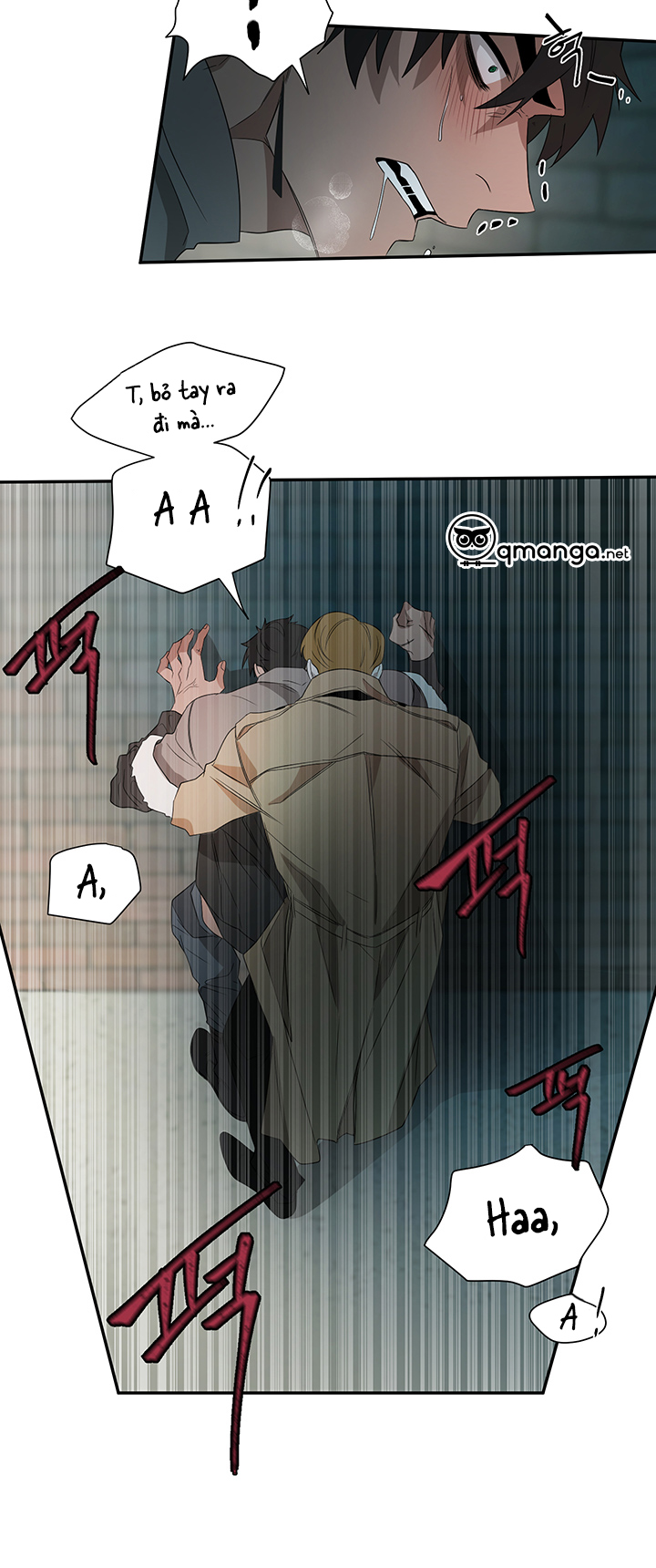 ever green chapter 12 12