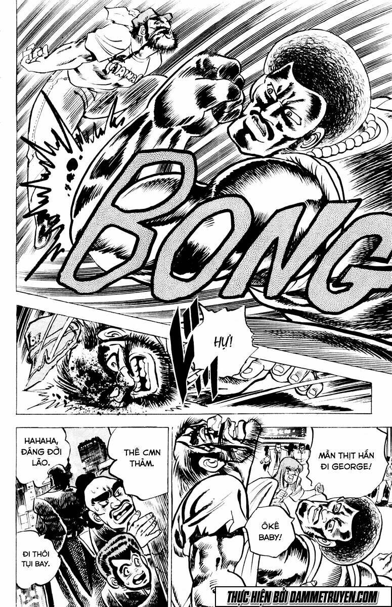 sakigake!! otokojuku chapter 3 6