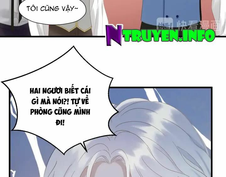 lượm được một tiểu hồ ly phần 3 chapter 70 28