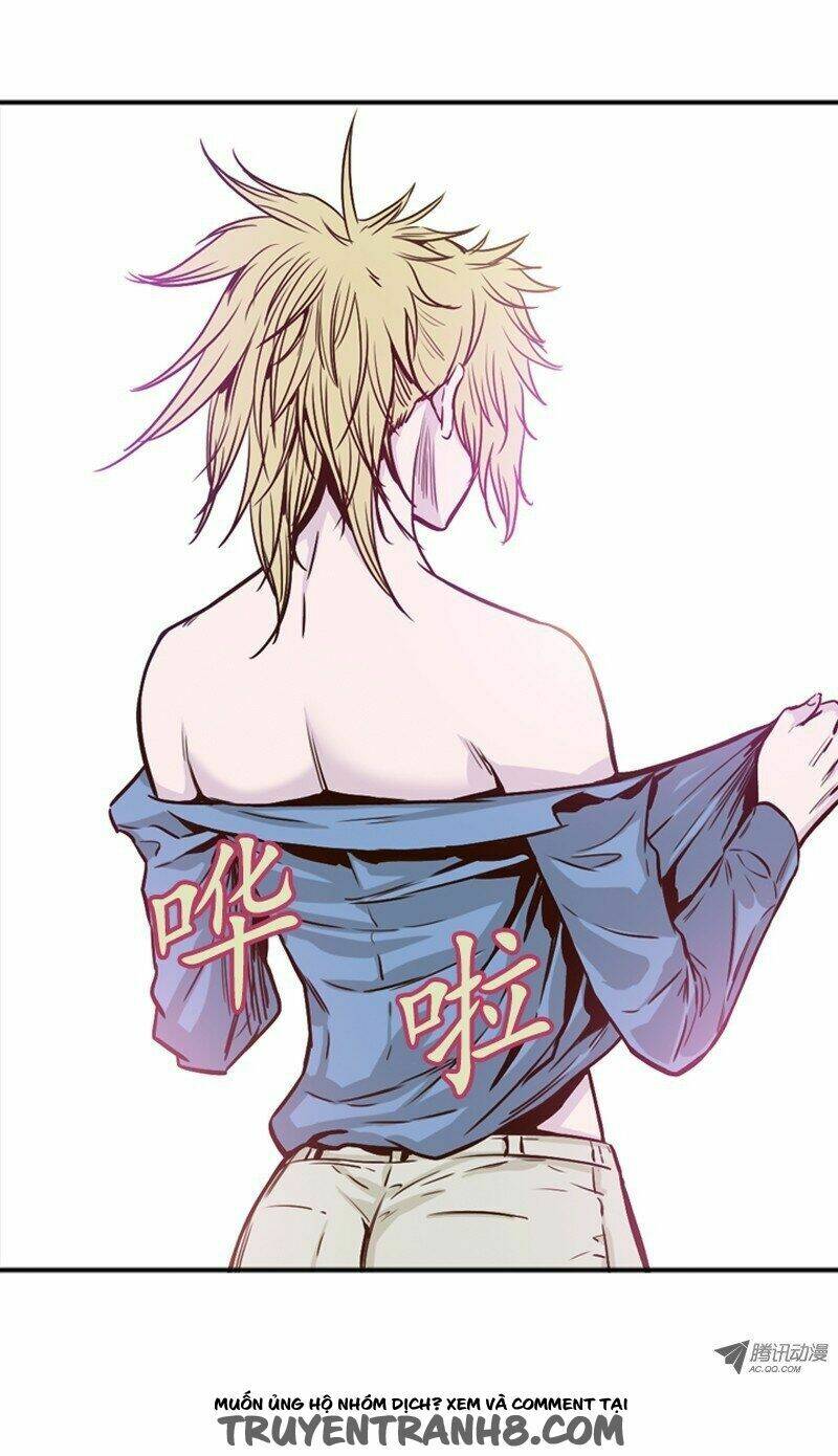 vua của vong linh chapter 78 8