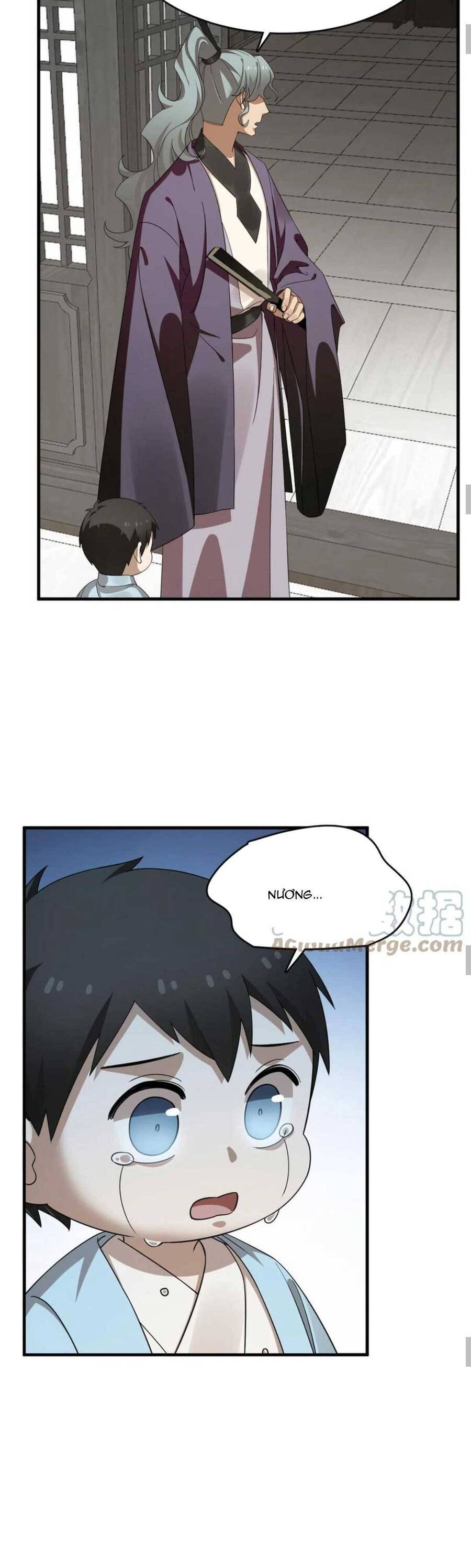 độc bộ thiên hạ: đặc công thần y chapter 448 7