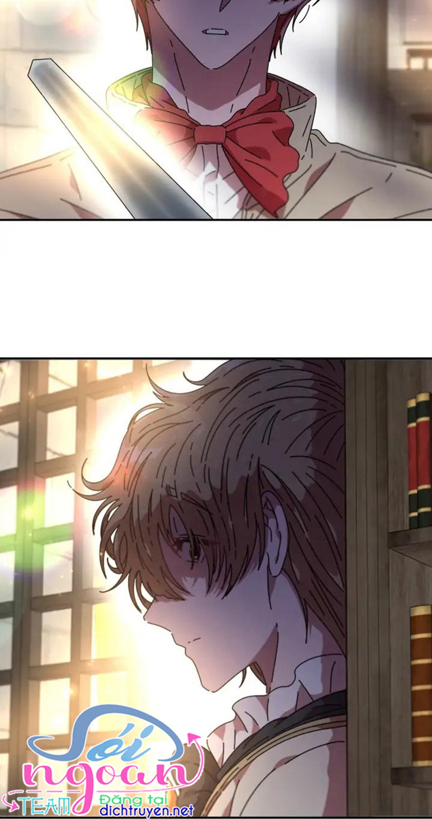 con gái bảo bối của ma vương chapter 74 5