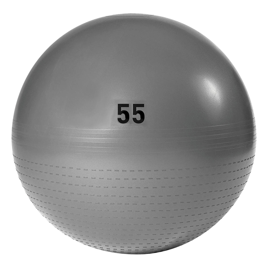 Bóng Thể Dục Adidas Xám ADBL-11245GR