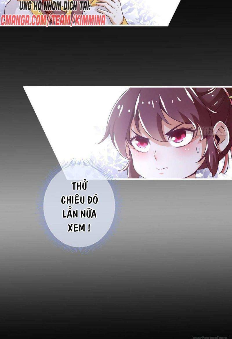 cứu được tên đại ma tôn chapter 22 12
