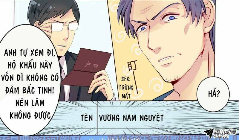 song sinh đổi chỗ ở chapter 1 9