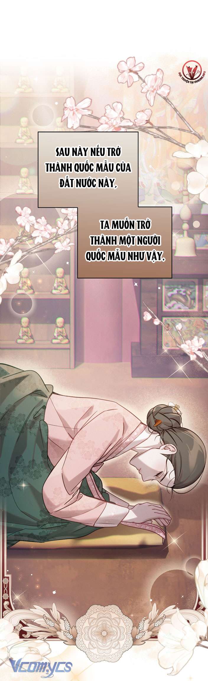 [18+] tiết học bí mật của trung điện chapter 31 41