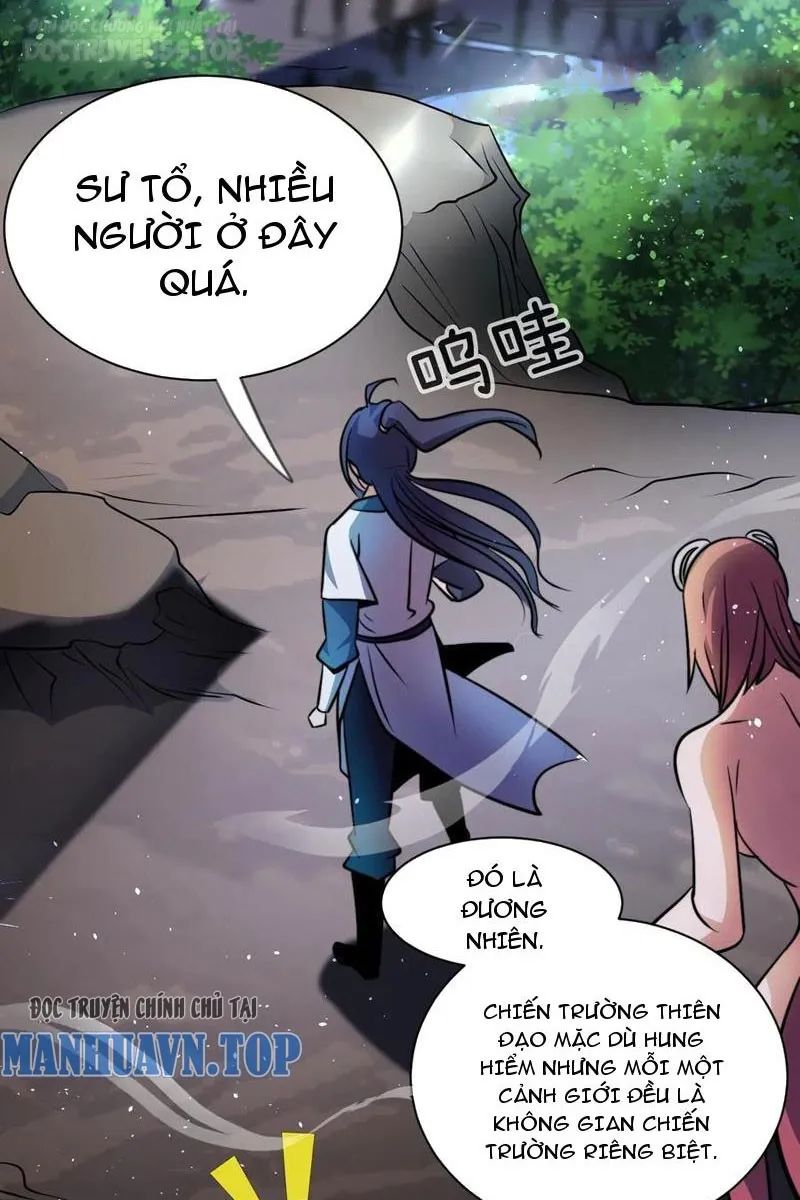 huyền huyễn: ta bắt đầu vô địch từ bại gia chapter 55 8