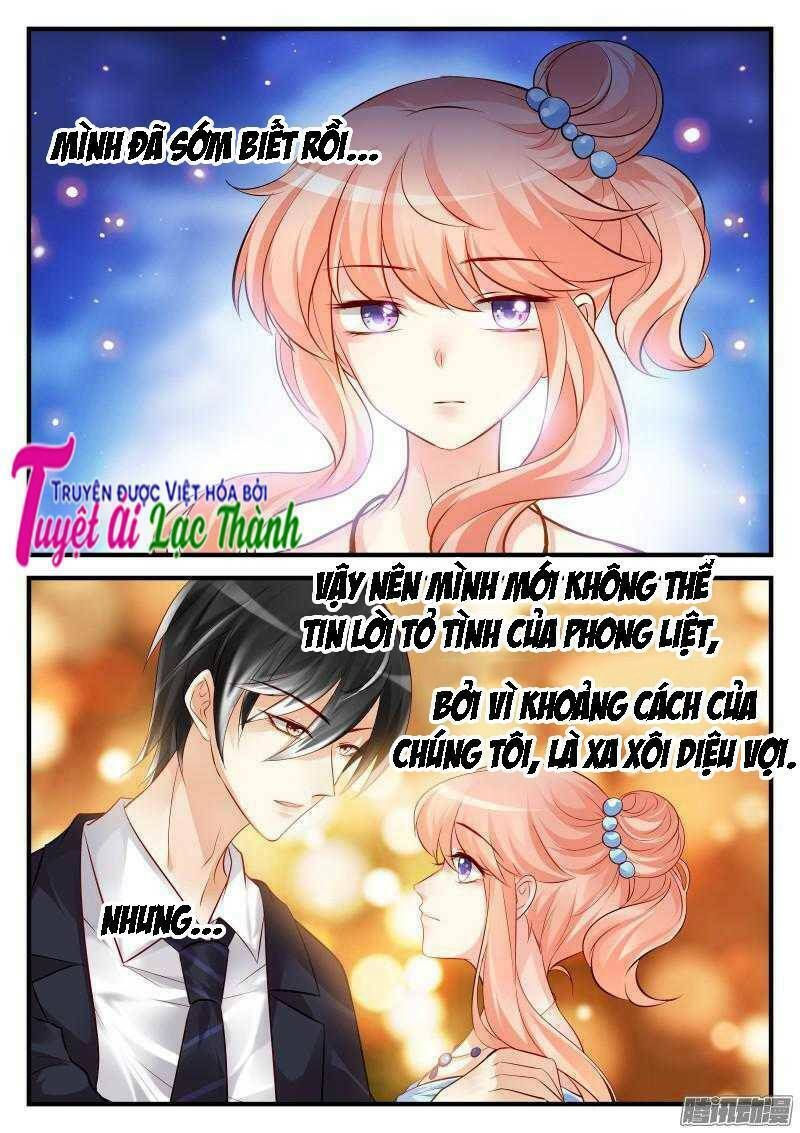 dạy bảo ma vương lão công chapter 65 2