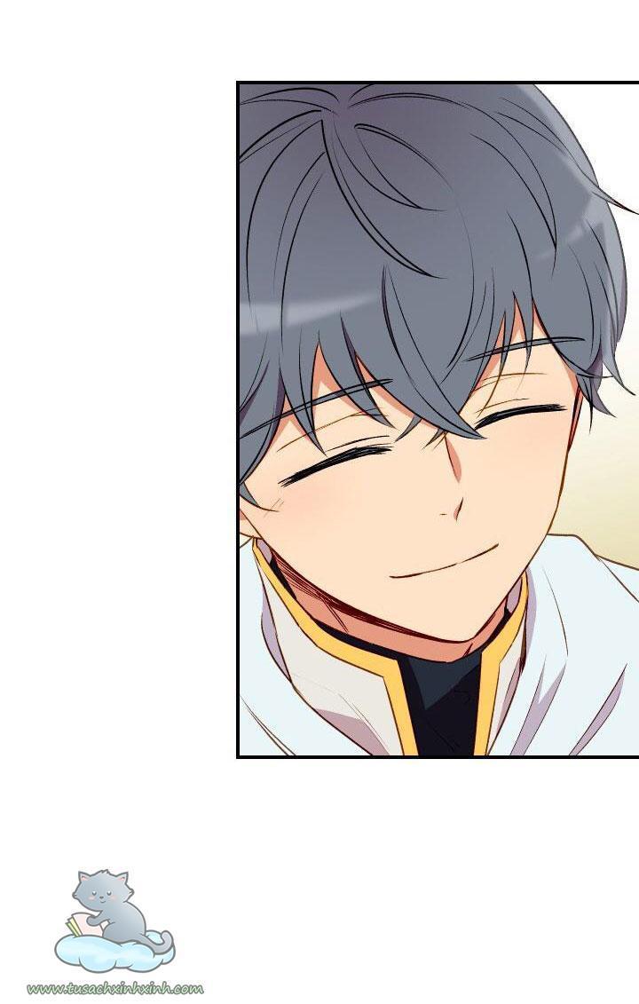 công nương khế ước của gia tộc công tước quái vật chapter 40 42