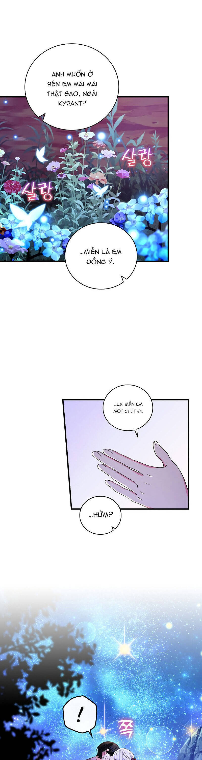 lần này tôi sẽ yêu thương bản thân hơn chapter 72.2 6