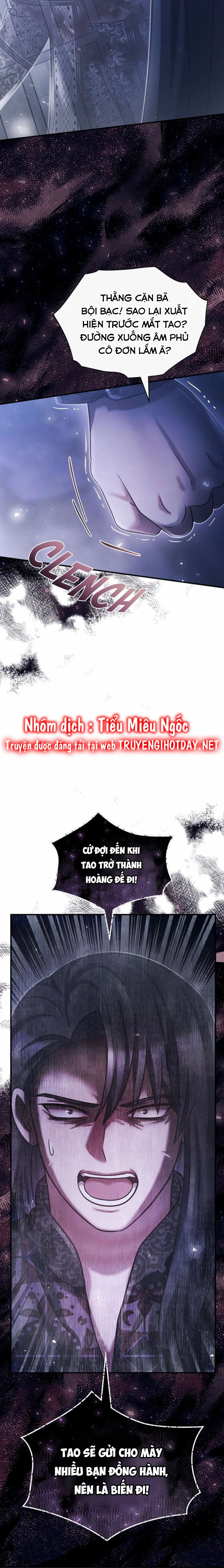 sự hy sinh của ác quỷ chapter 63 6