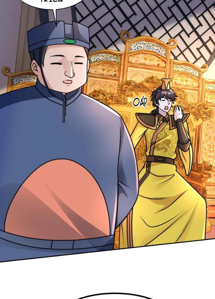 ta nuôi ma quỷ ở trấn ma ti chapter 226 36