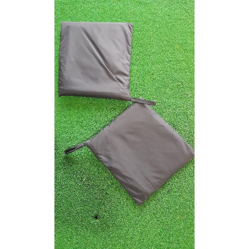 Cover túi gậy che mưa plearygate tiện lợi.
