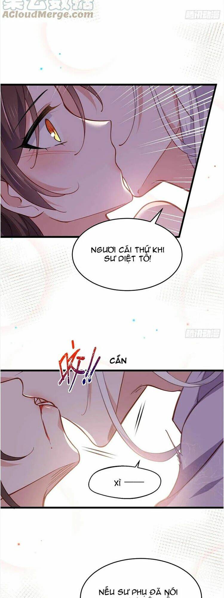 hoạn phi thiên hạ chapter 168 17