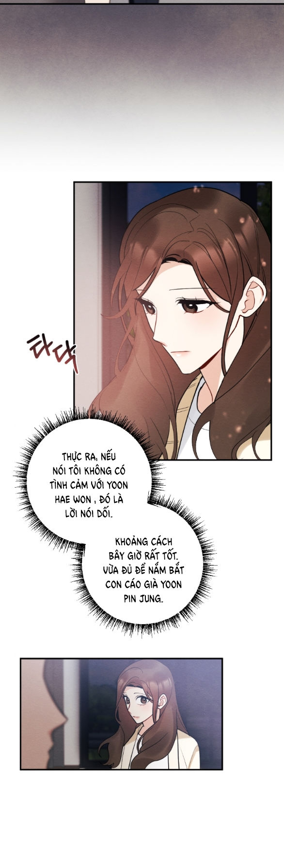 [18+] hôn nhân bị đánh cắp chapter 21.1 4