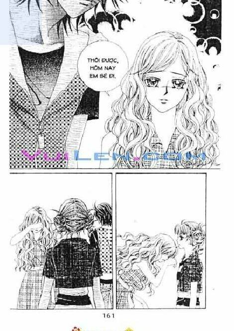 ánh nắng chói chang chapter 9 157