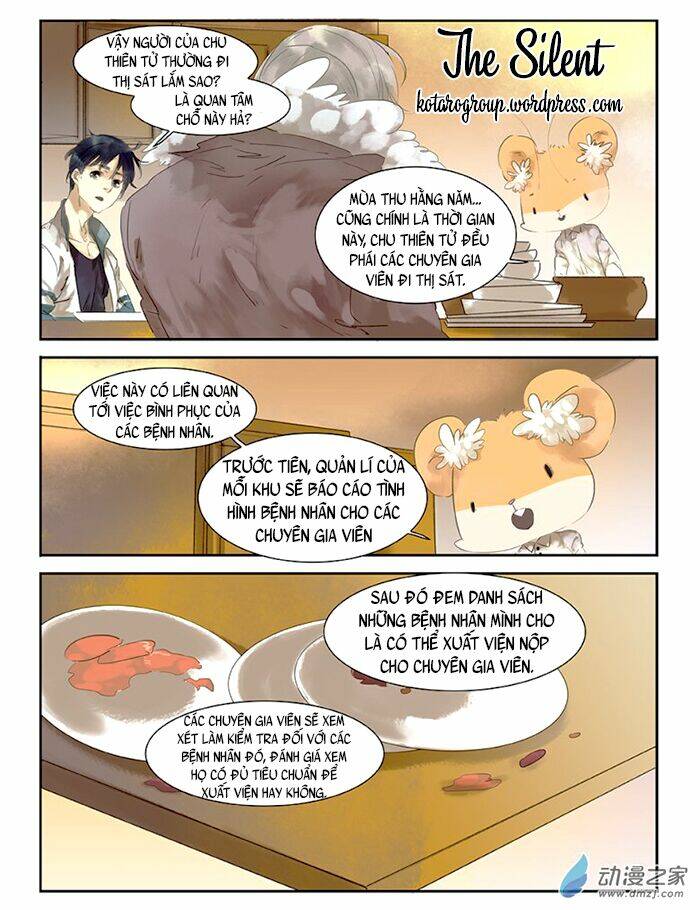 gia tử khu 37 chapter 6 16