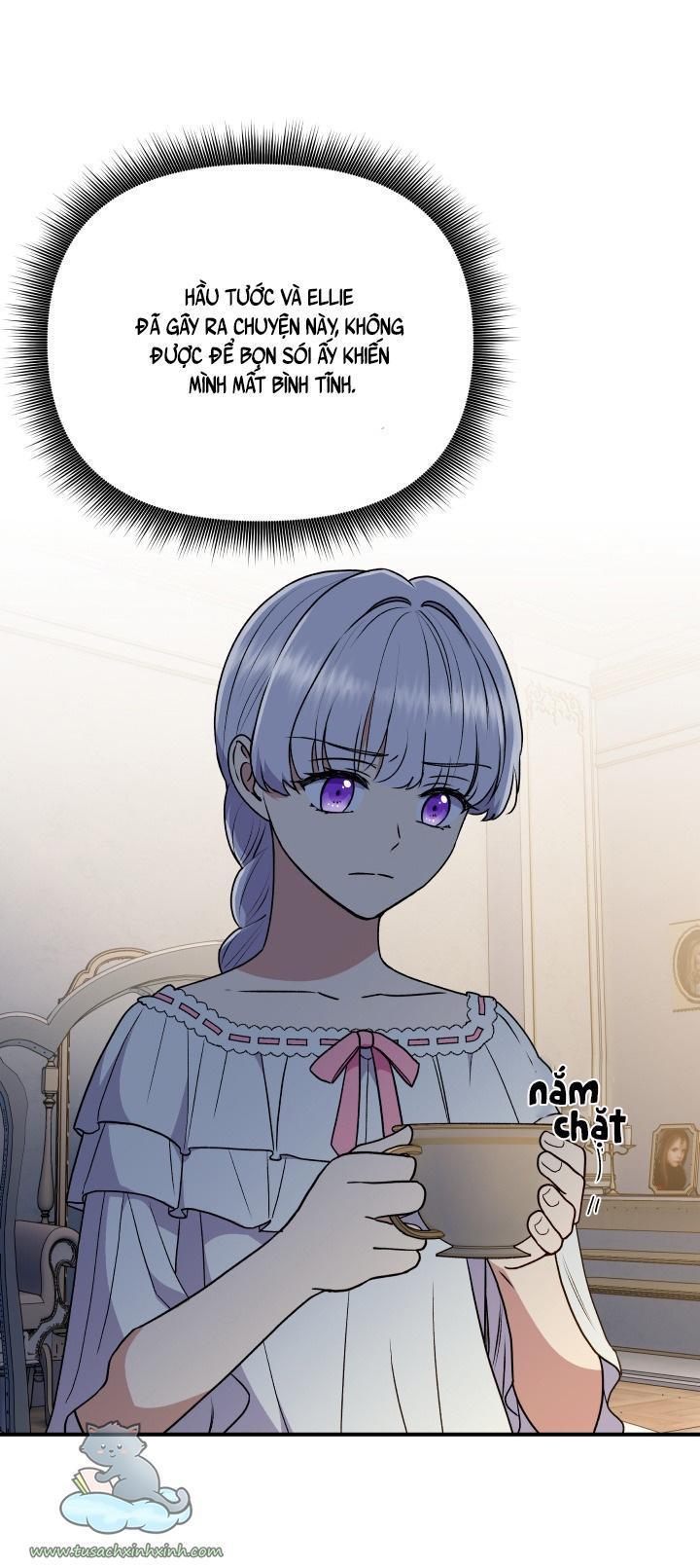 công nương khế ước của gia tộc công tước quái vật chapter 78 16