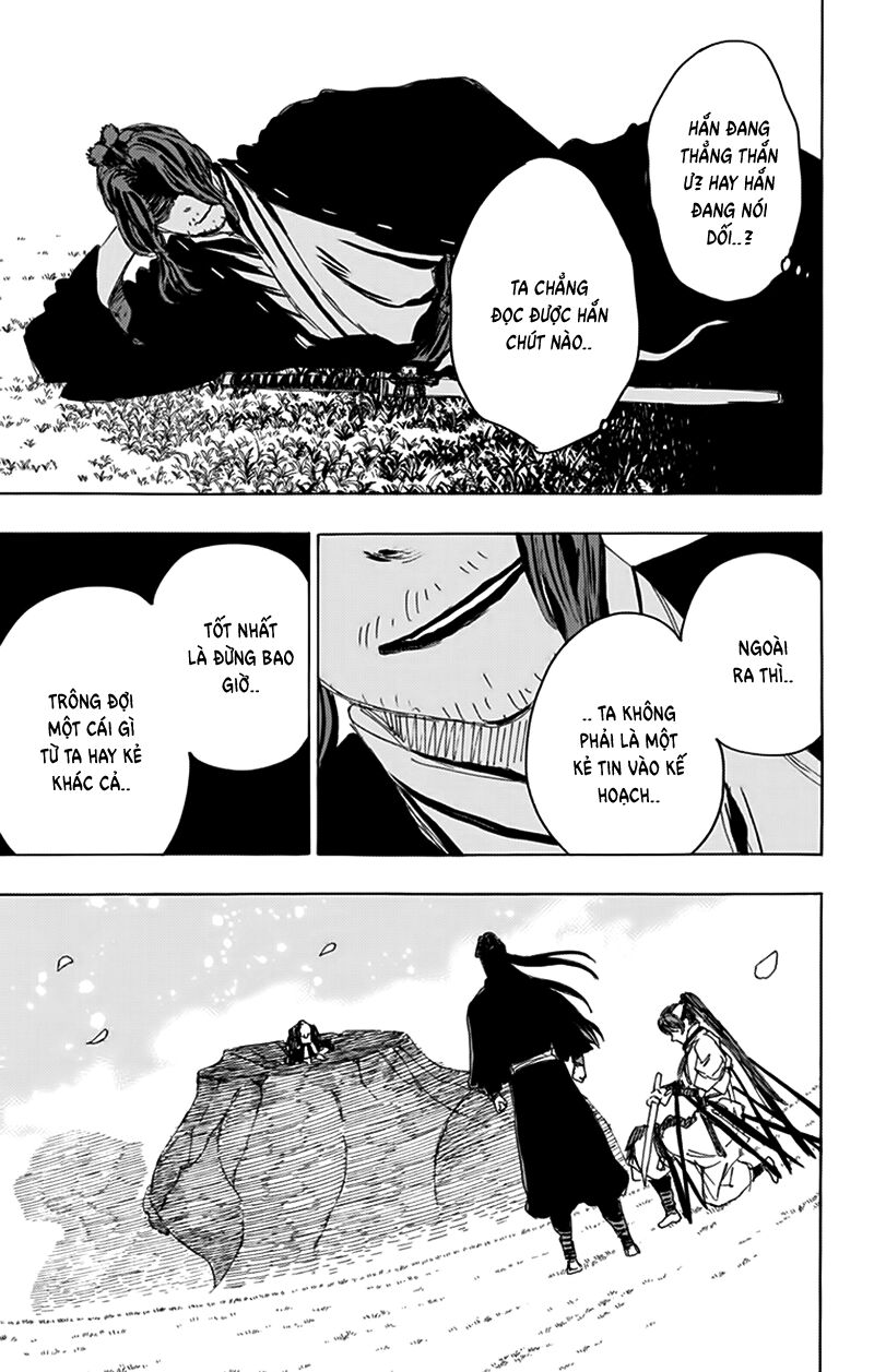 jigokuraku chapter 106 8