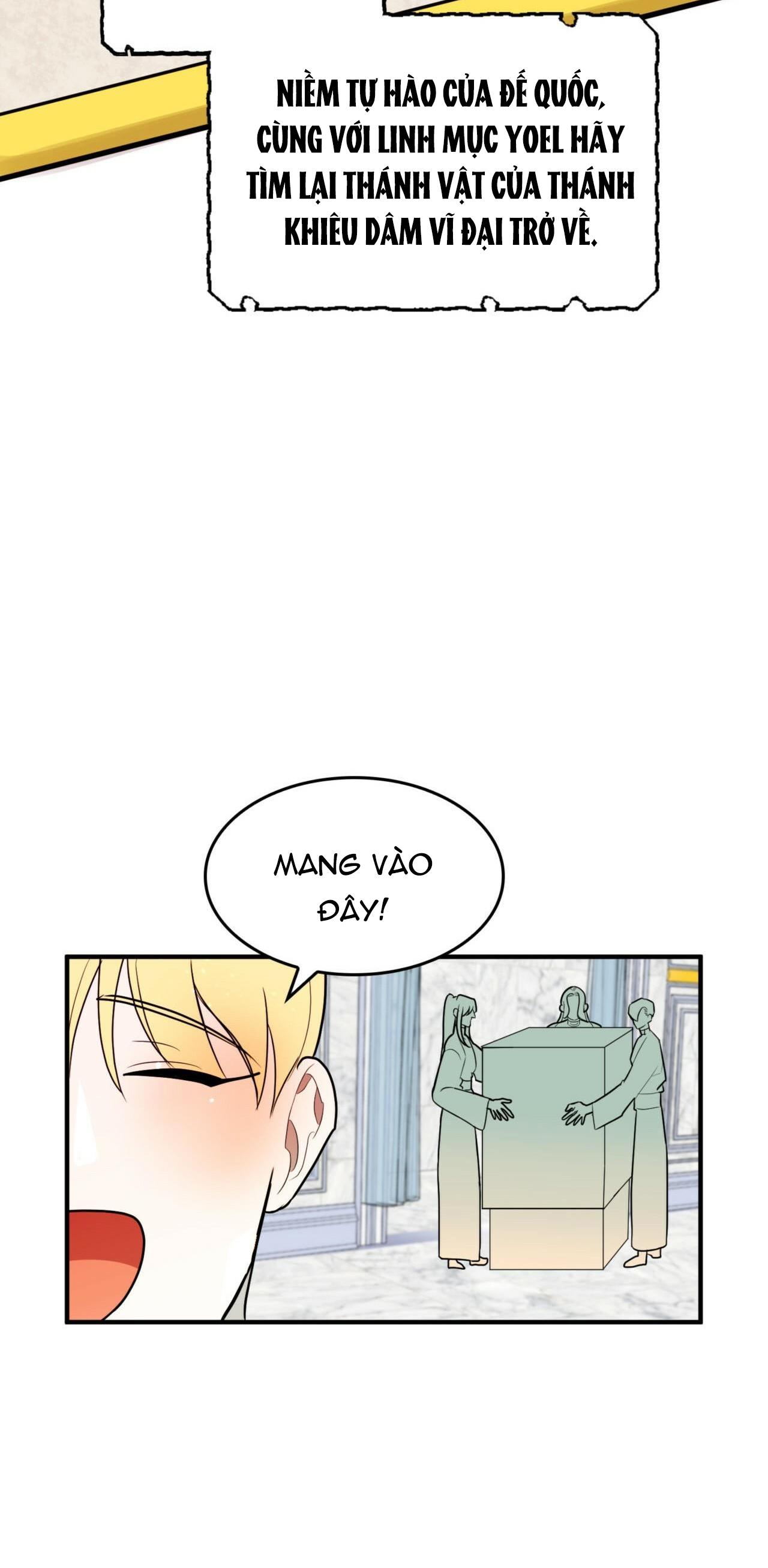 (np) độc thân muôn năm chapter 1 68