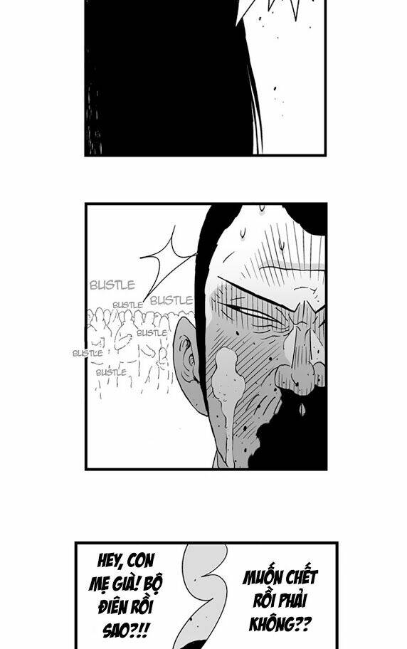 hành trình thoát khỏi địa ngục chapter 65 38