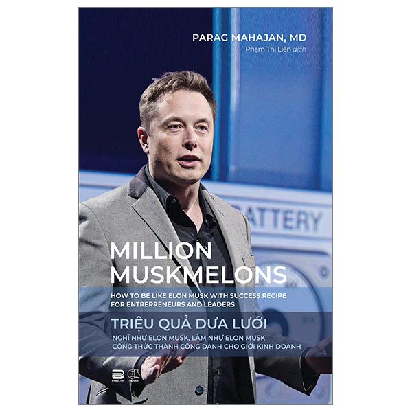Million Muskmelons – Triệu Quả Dưa Lưới