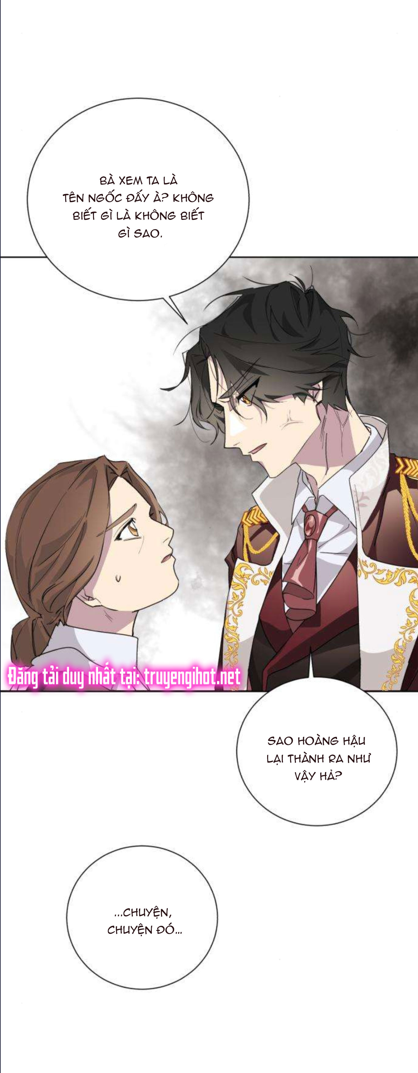 đã có lúc ta muốn nàng chết đi chapter 5.1 22