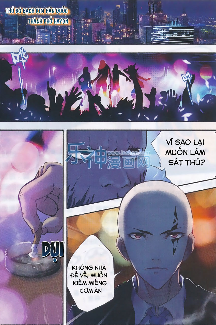 thăng long đạo chapter 36 19