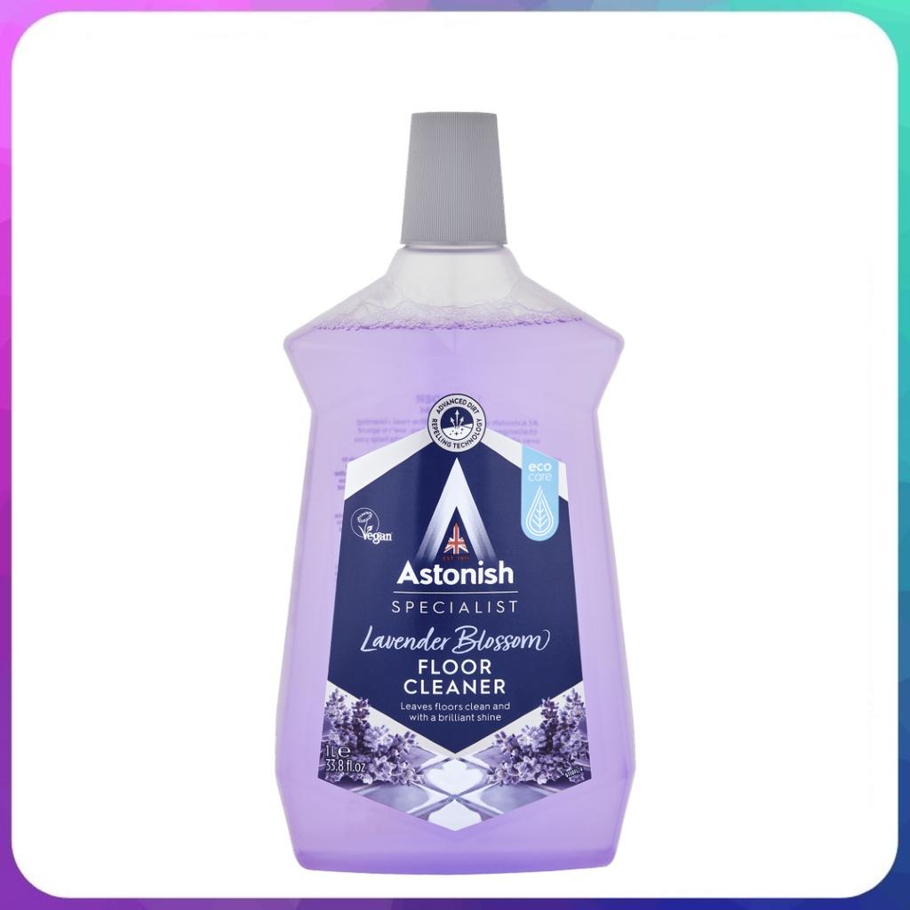 Nước lau sàn hoa oải hương Astonish