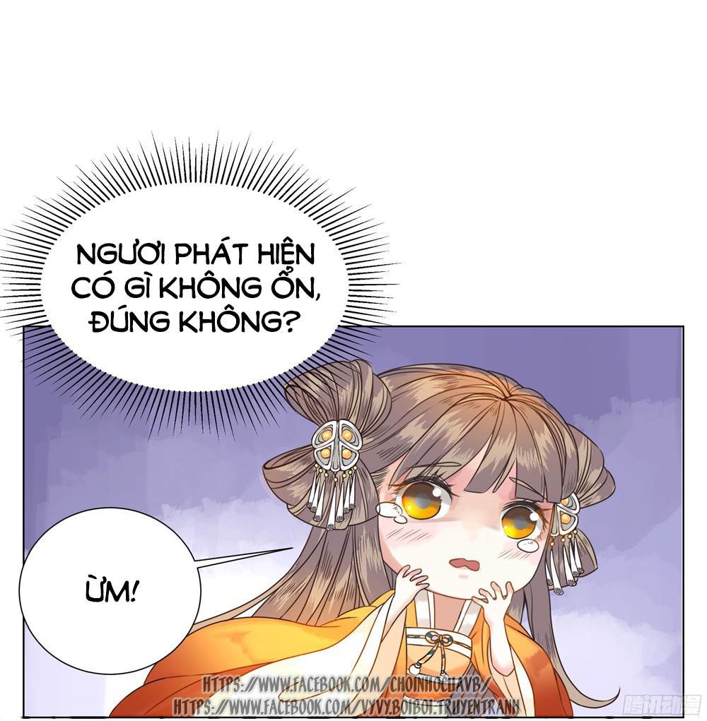 gay rồi! cái đó thành tinh rồi chapter 6 15