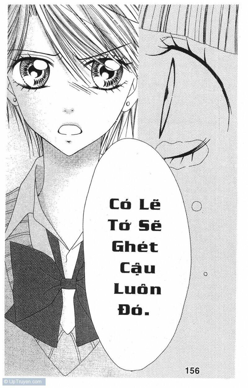 tomodachi gokko [takeuchi ayaka] chapter 7 156