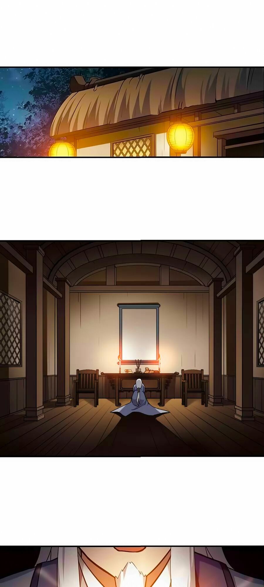 phượng nghịch thiên hạ chapter 151.2 17