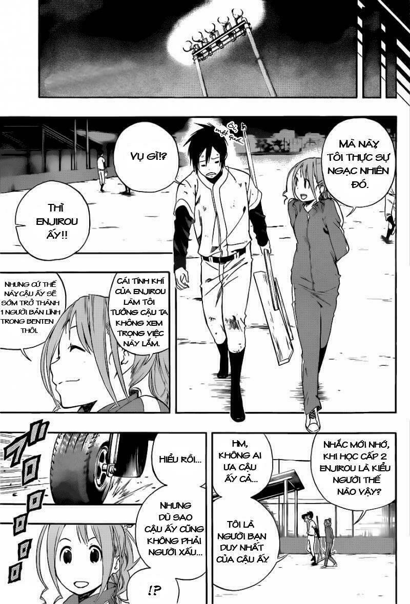 smoky b.b. chapter 4 4