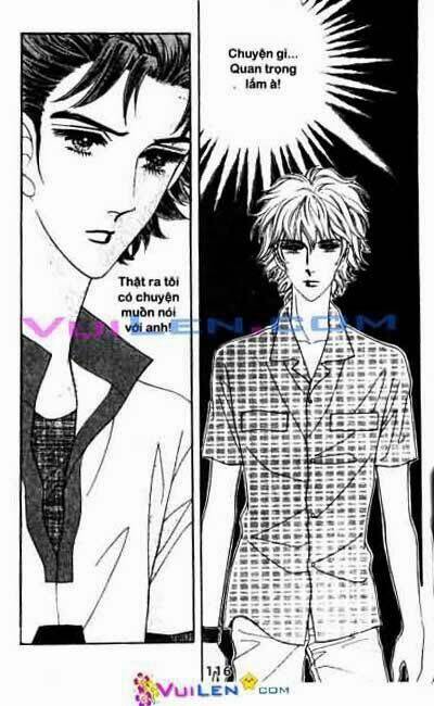 cô gái vương giả chapter 4 116