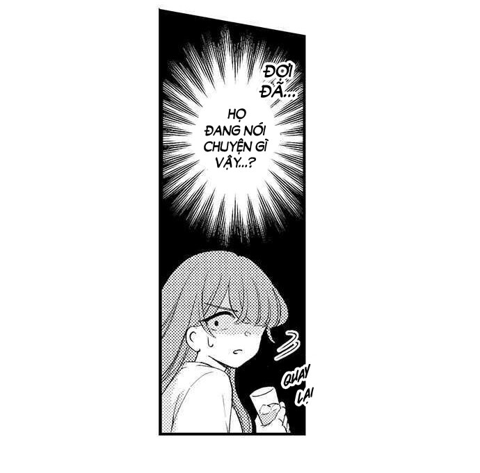 một tuần bảy lần nhé chapter 1.2 10