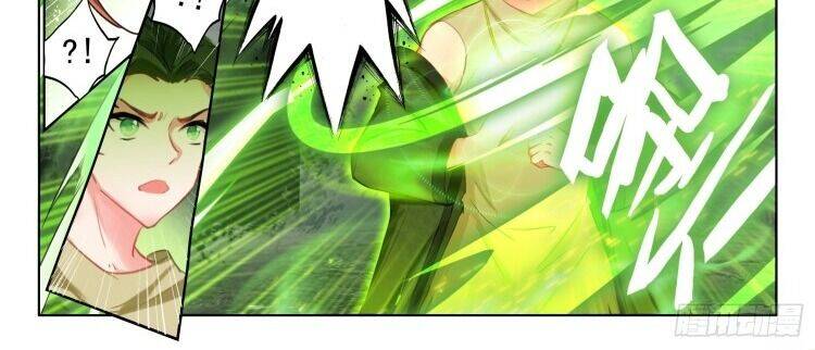 Âm Dương Miện chapter 61.5 31