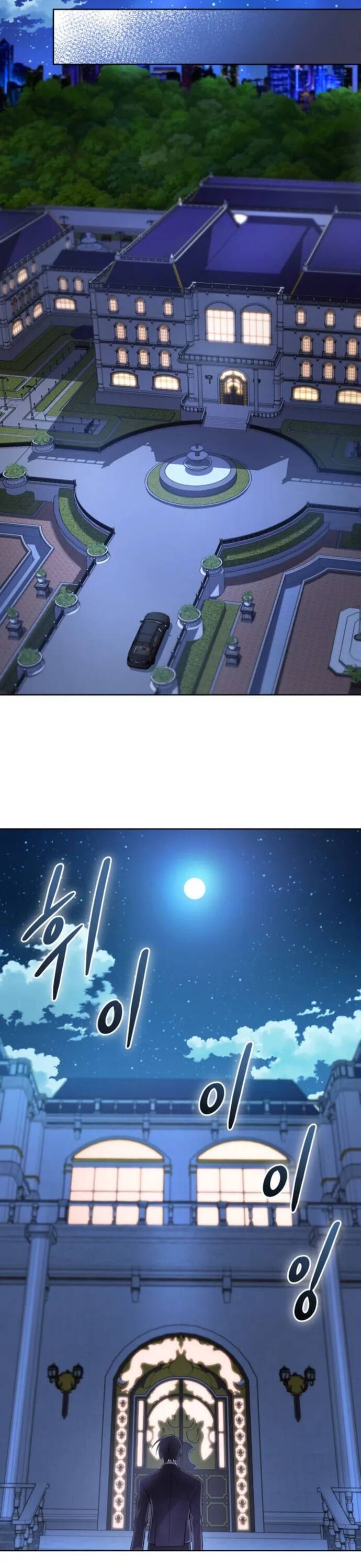 sự trở lại của đại pháp sư huyền thoại chapter 14 29