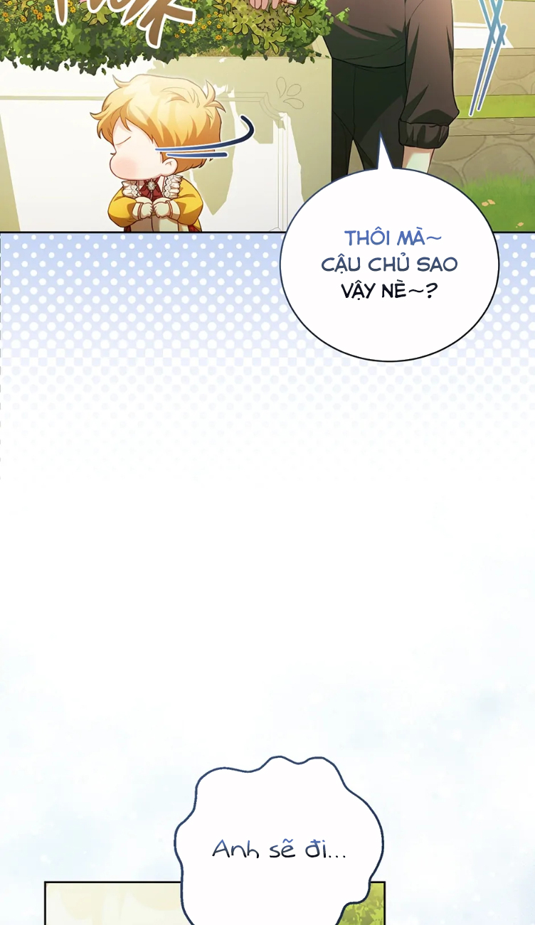 nhật ký chăm sóc đứa trẻ của nhân vật phản diện chapter 18 3