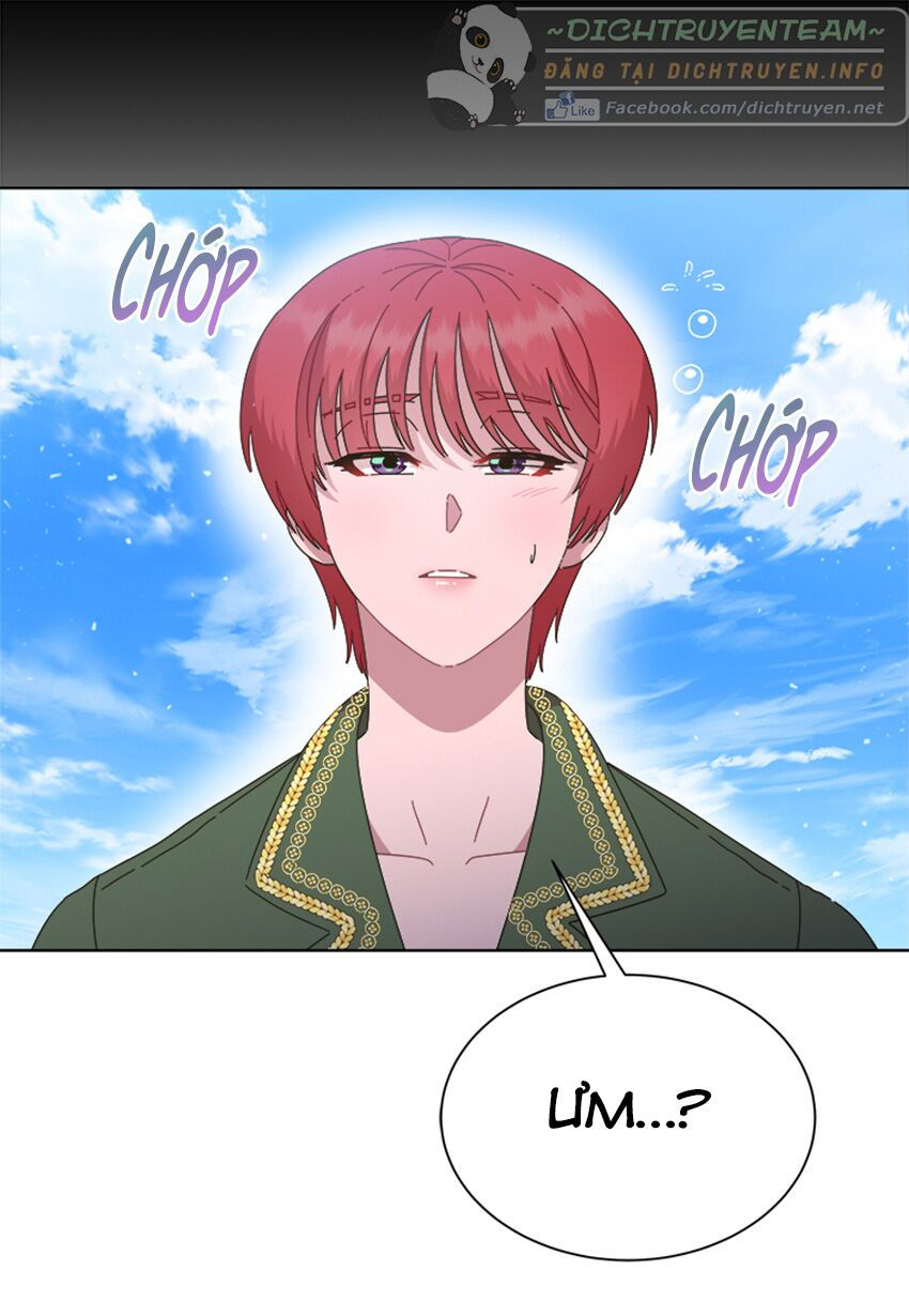 con gái bảo bối của ma vương chapter 131 4