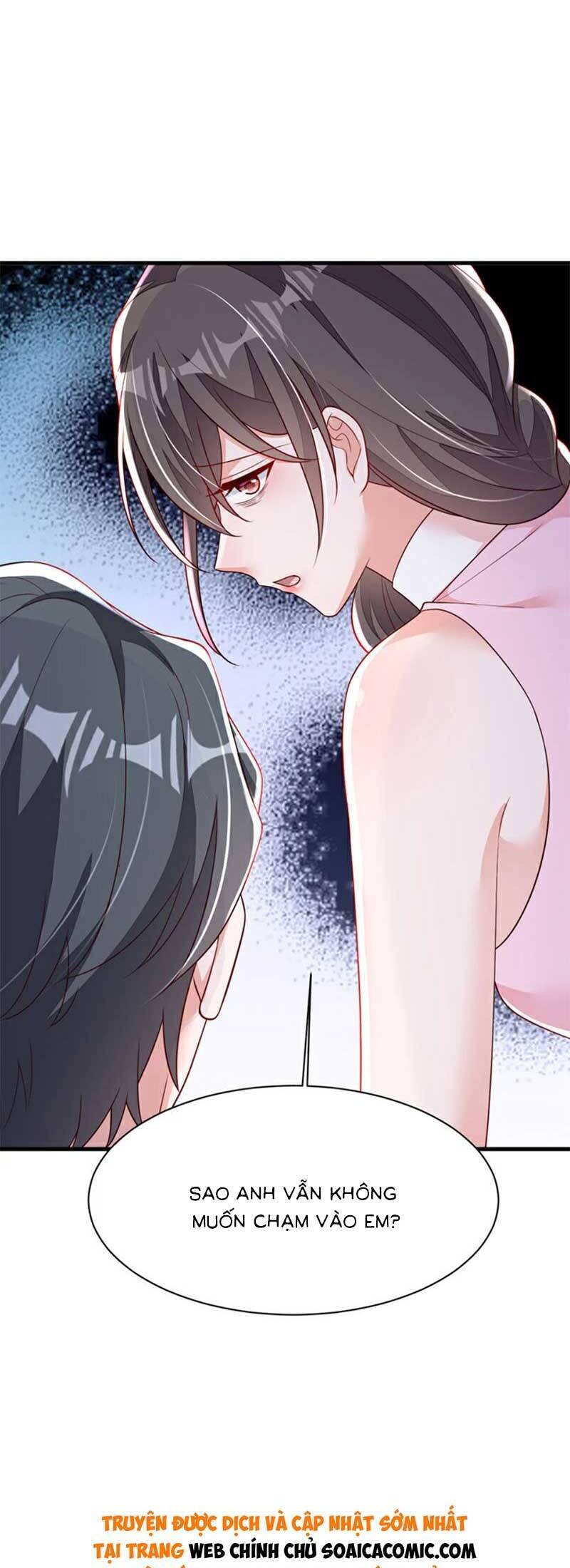 ác ma thì thầm chapter 198 21