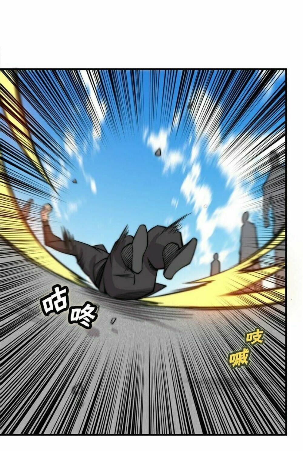 cuộc sống thoái ẩn của võ lâm chi vương chapter 67 32