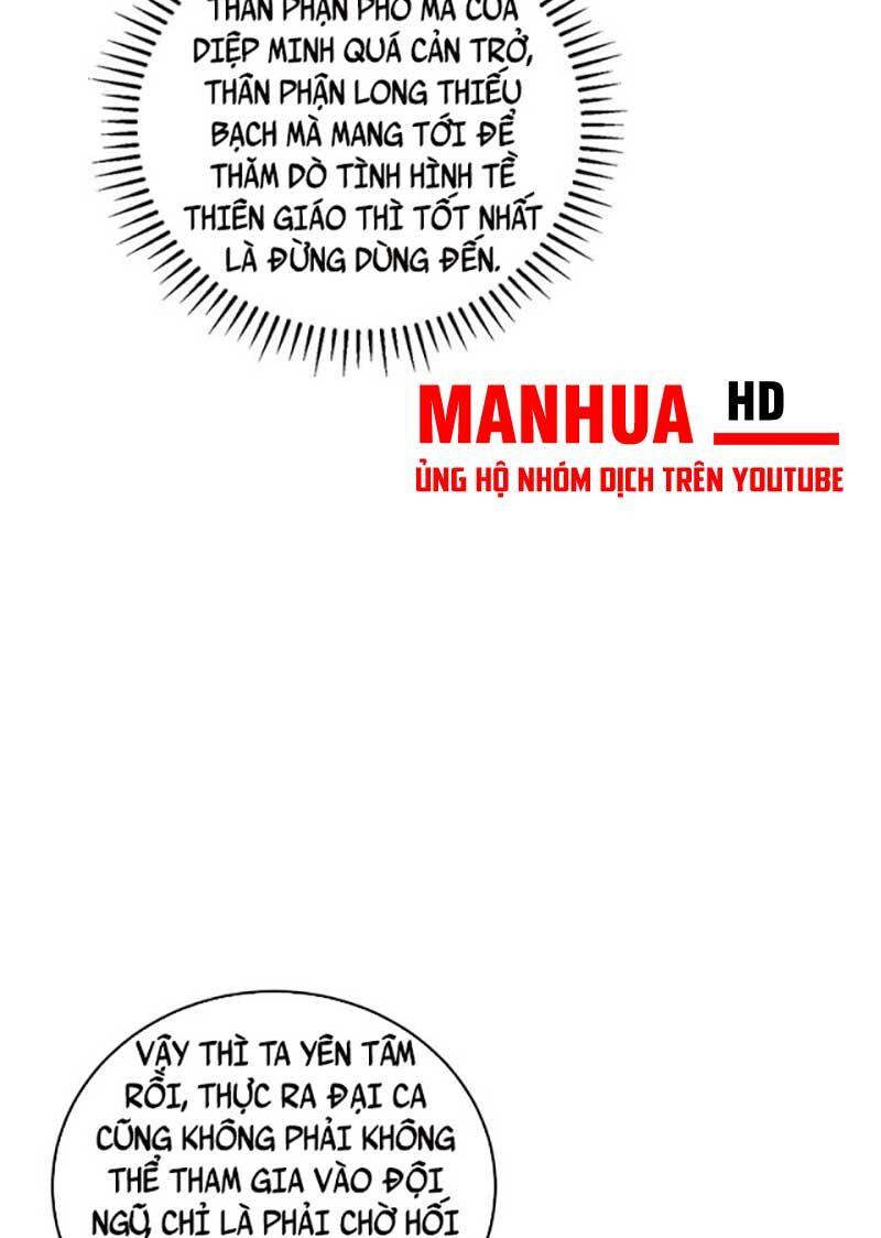 võ đạo độc tôn chapter 593 7