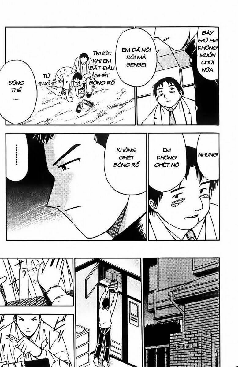 fight no akatsuki chapter 6 6