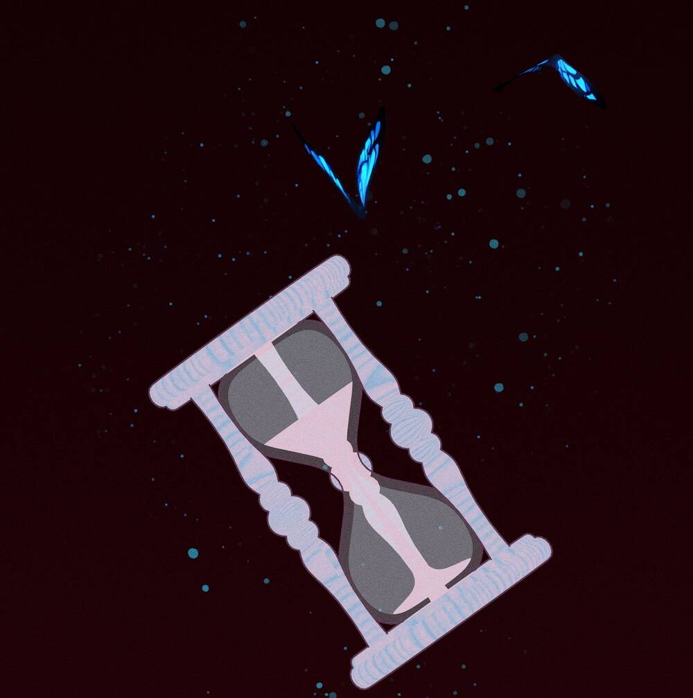 mối tình đầu của ma cà rồng chapter 27.2 14