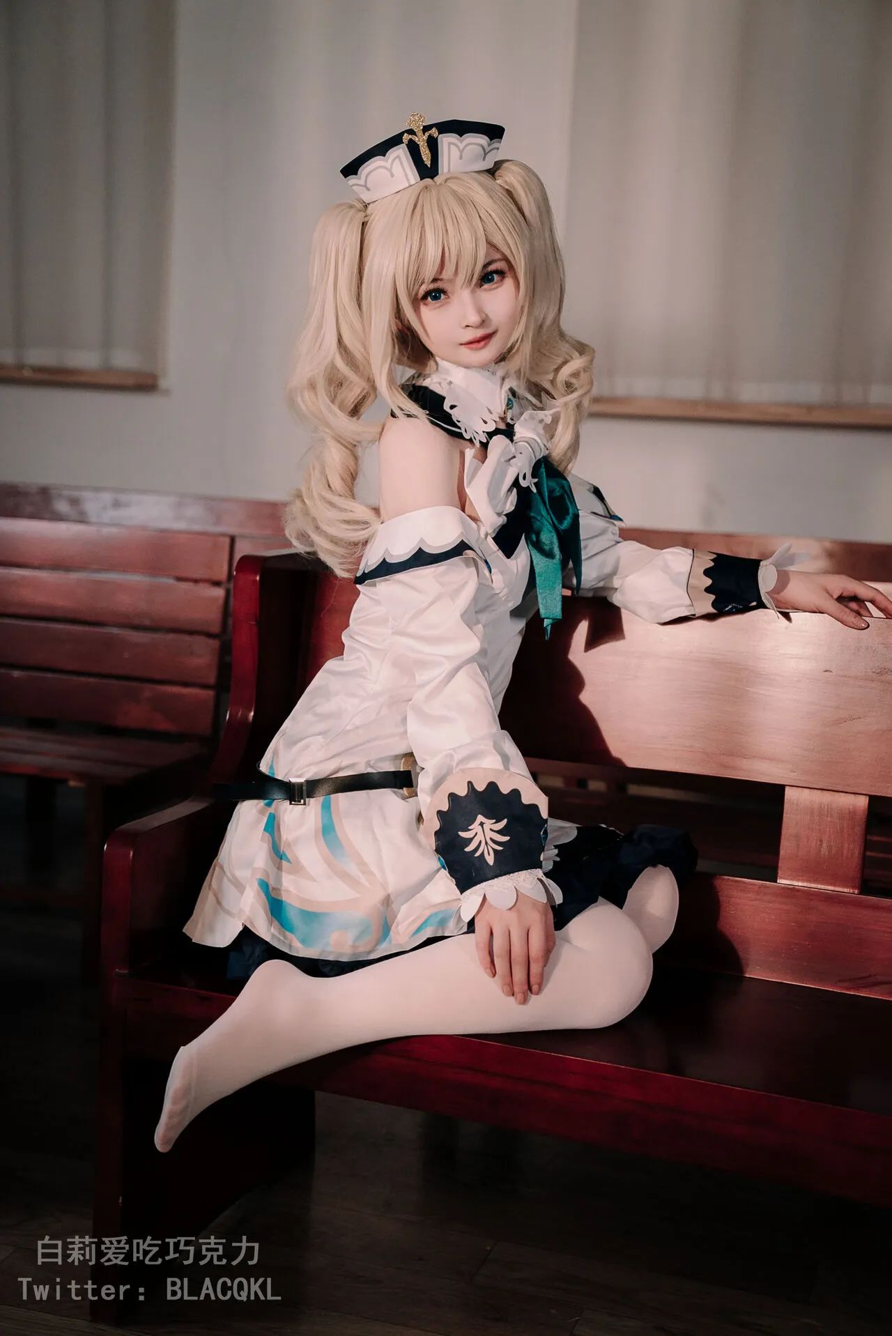 hình cosplay chapter 176 13