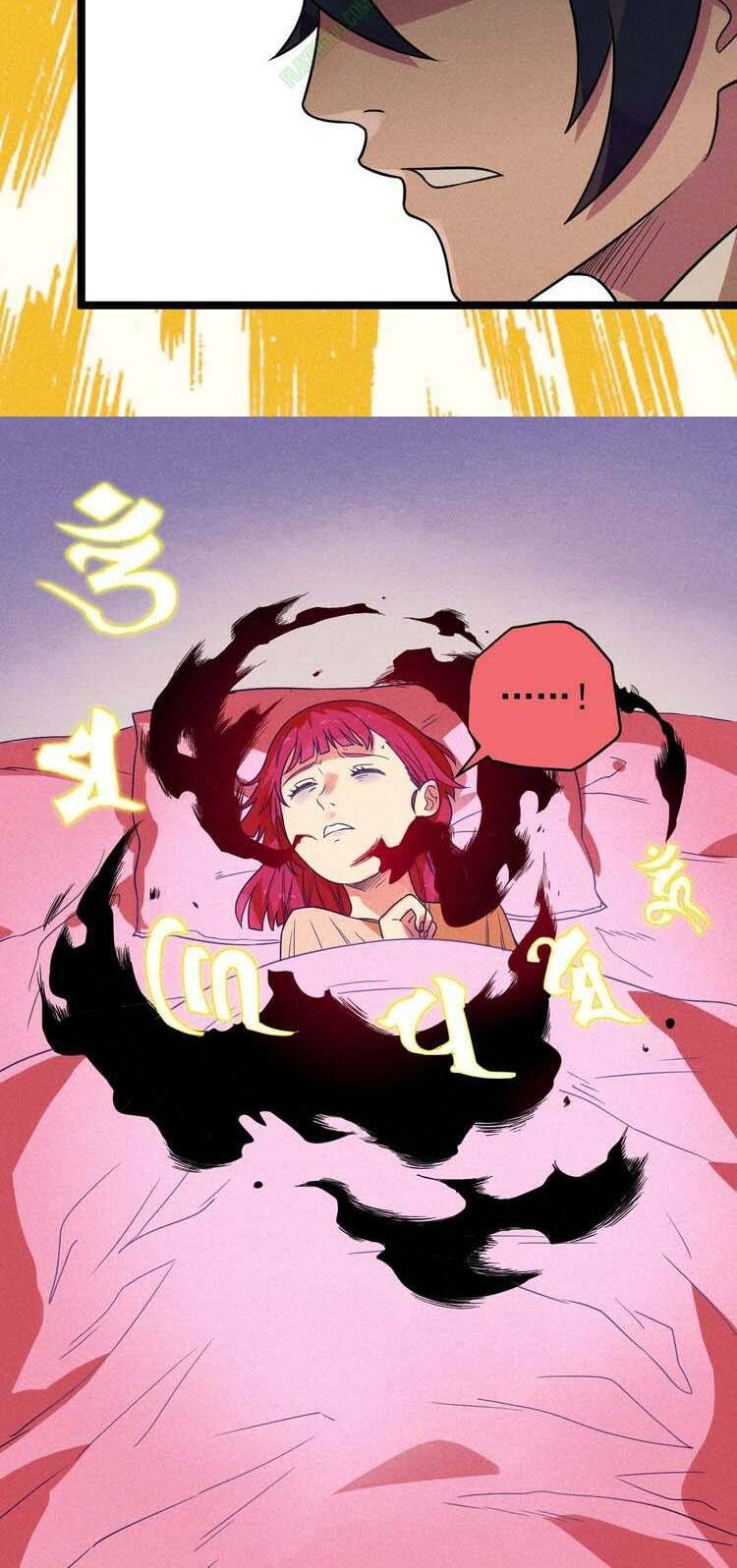 tu chân cuồng thiếu tại vườn trường chapter 52 14